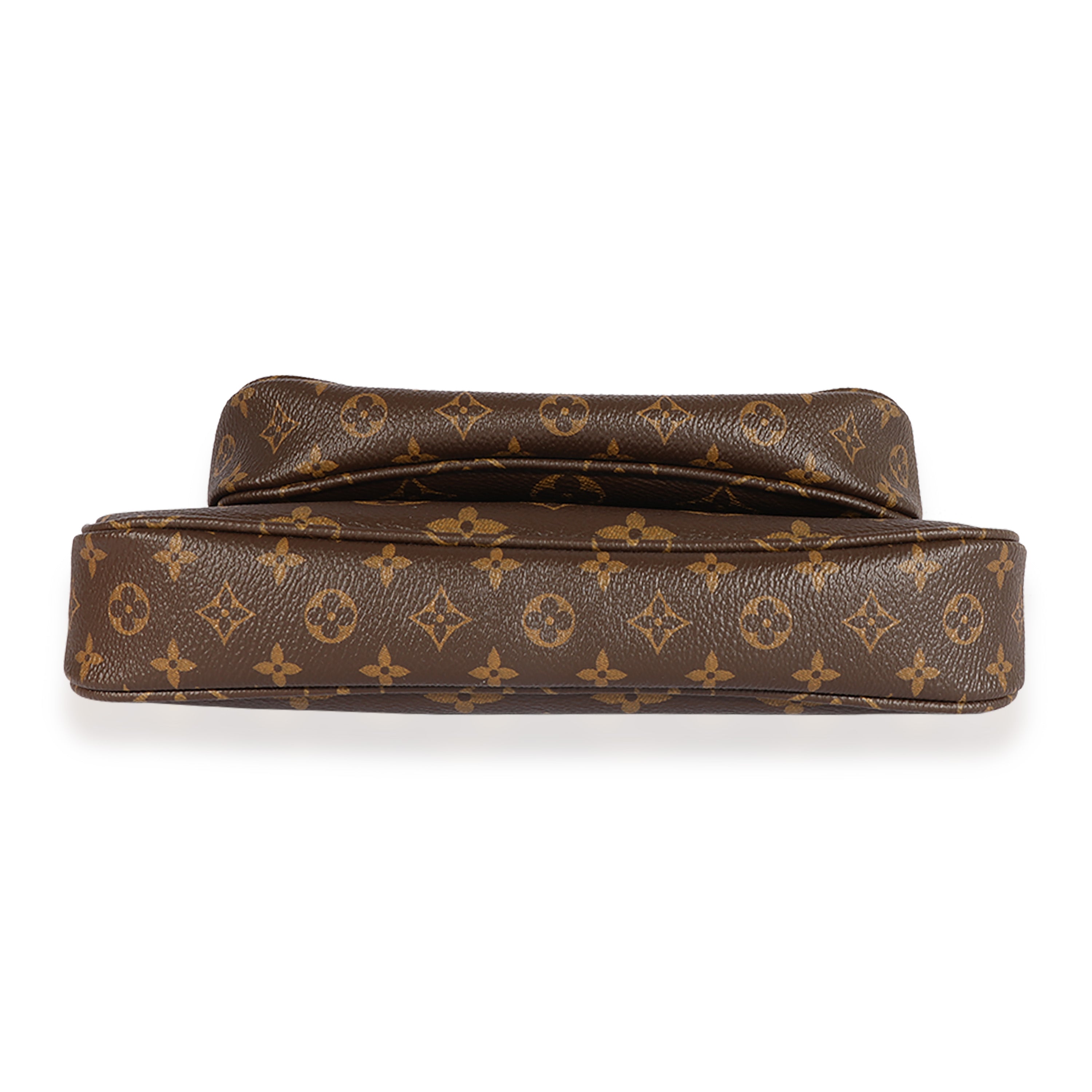 Louis Vuitton Louis Vuitton Monogram Canvas Multi-Pochette Accessoires