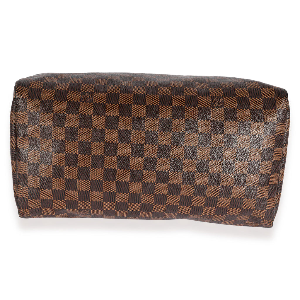 Louis Vuitton Louis Vuitton Damier Ebene Speedy 35