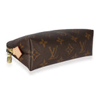 Louis Vuitton Louis Vuitton Monogram Cosmetic Pouch