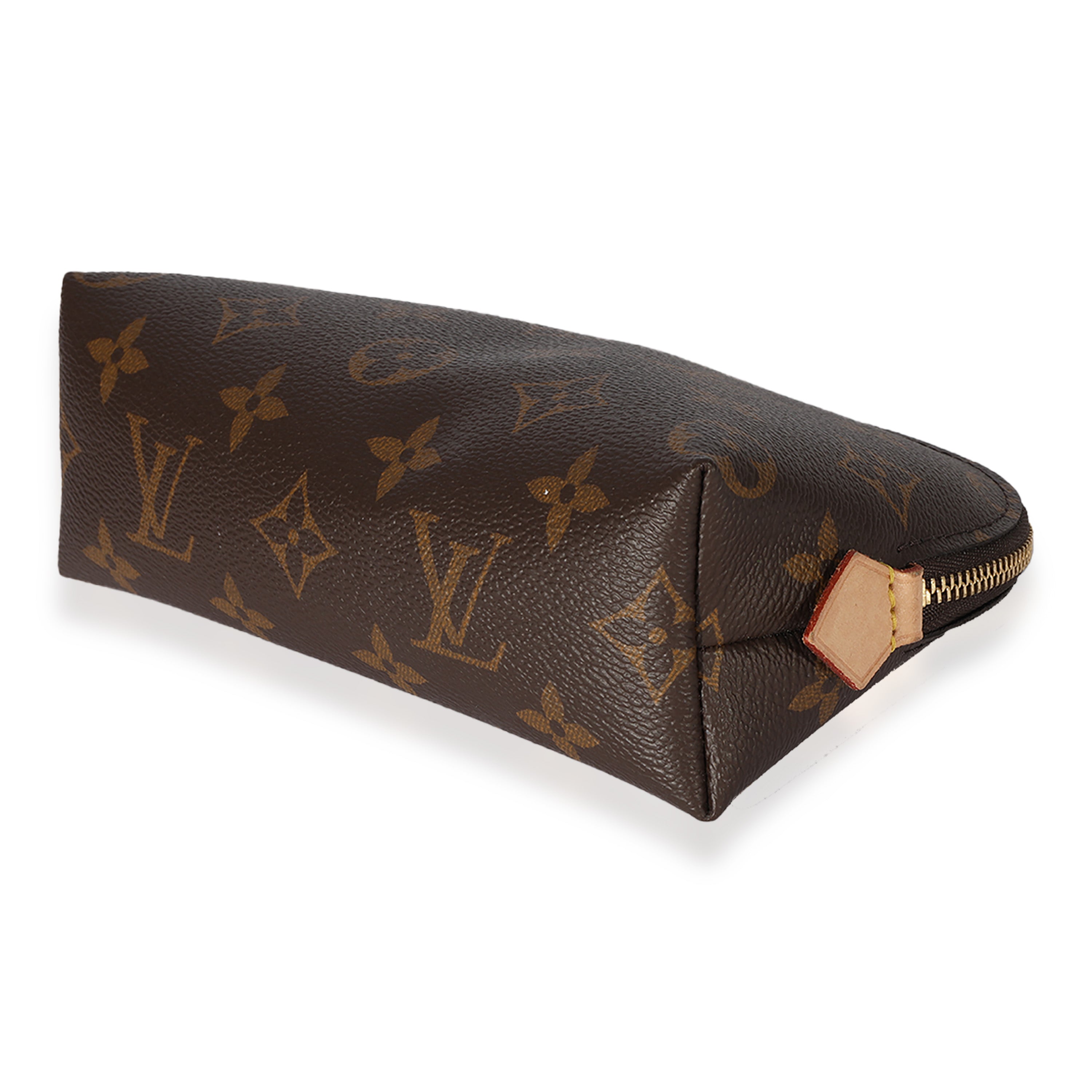 Louis Vuitton Louis Vuitton Monogram Cosmetic Pouch