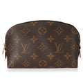 Louis Vuitton Louis Vuitton Monogram Cosmetic Pouch