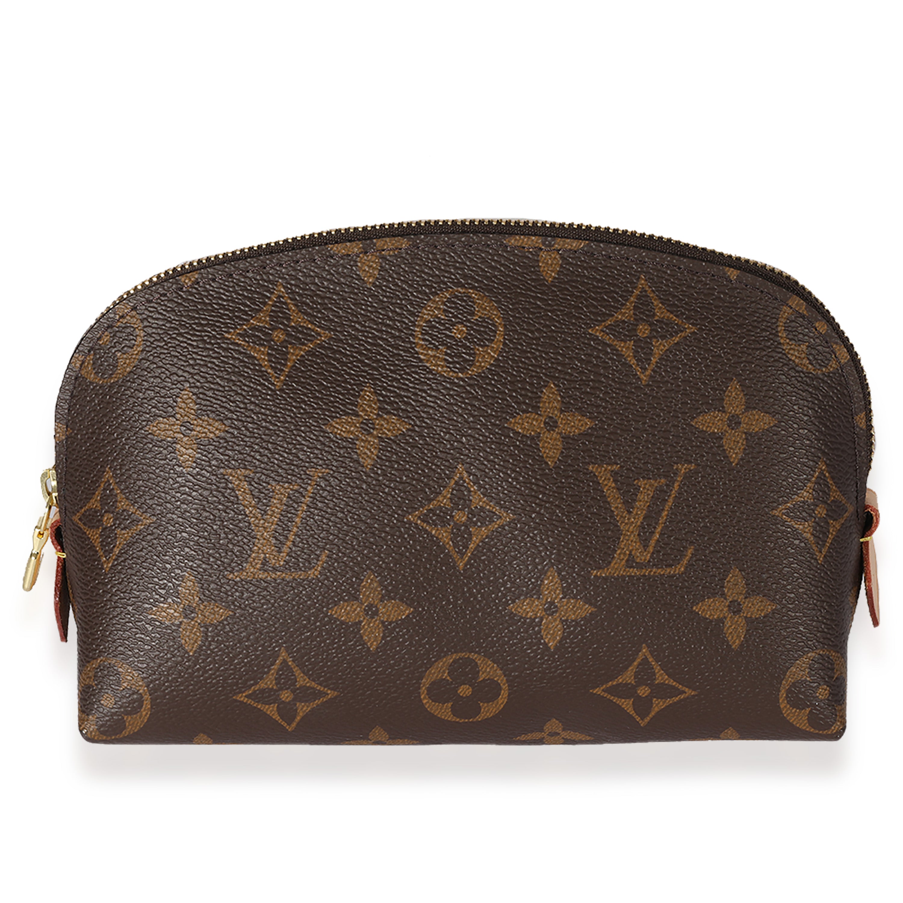 Louis Vuitton Louis Vuitton Monogram Cosmetic Pouch