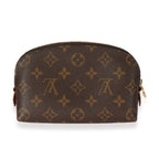 Louis Vuitton Louis Vuitton Monogram Cosmetic Pouch