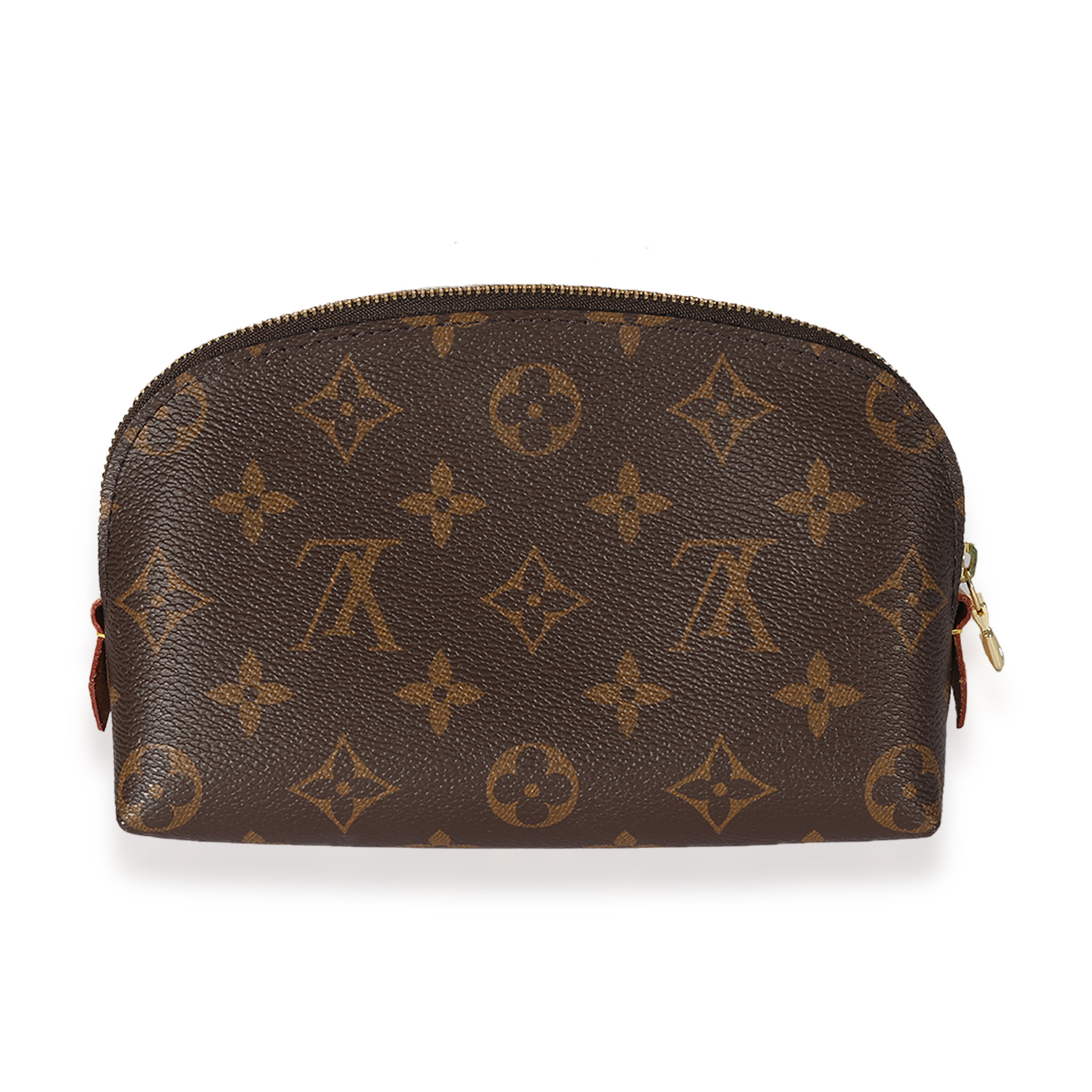 Louis Vuitton Louis Vuitton Monogram Cosmetic Pouch