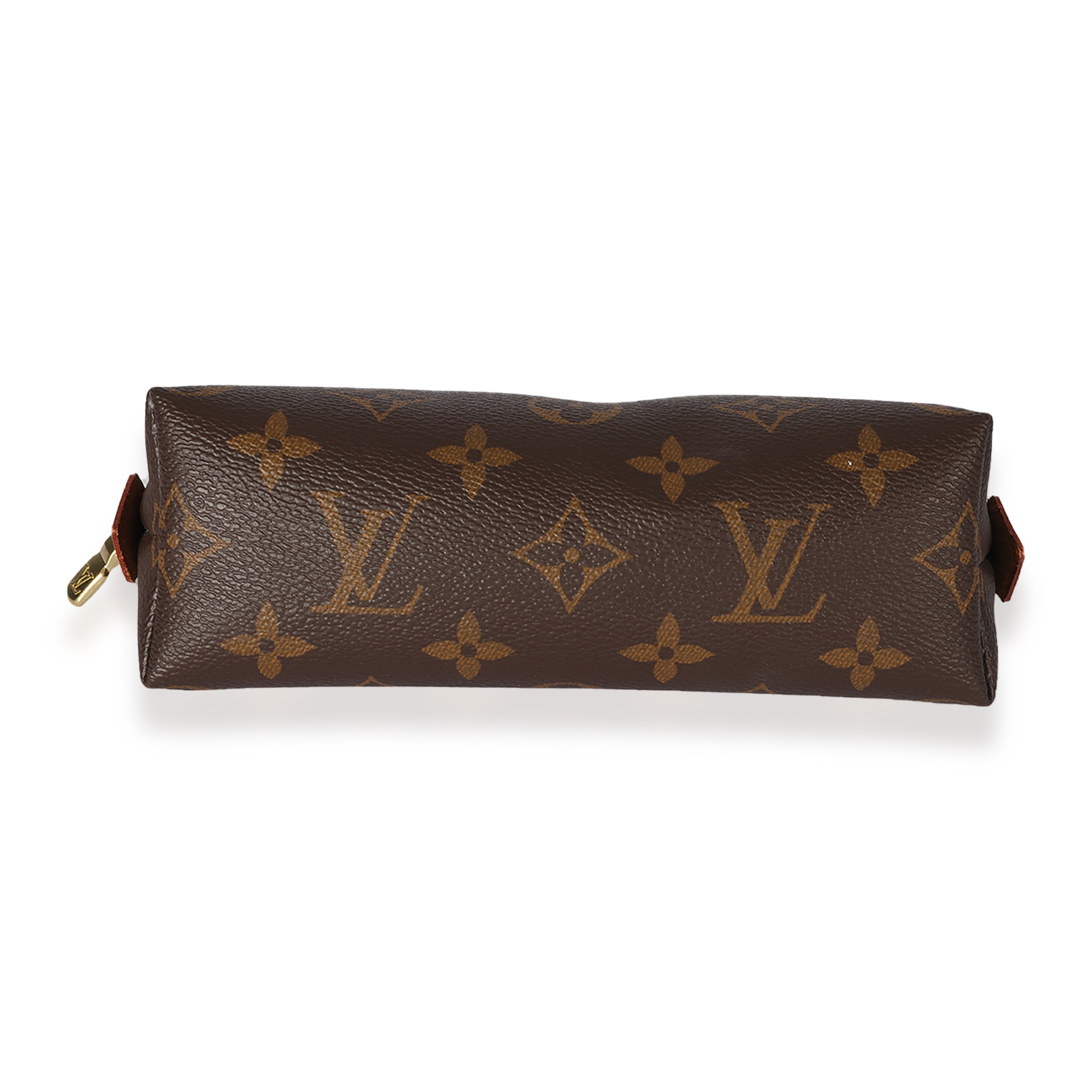 Louis Vuitton Louis Vuitton Monogram Cosmetic Pouch