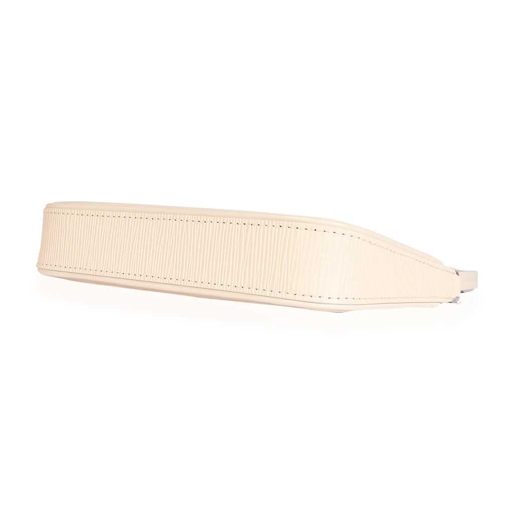 Louis Vuitton Louis Vuitton Quartz Epi Easy Pouch On Strap