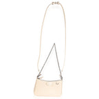 Louis Vuitton Louis Vuitton Quartz Epi Easy Pouch On Strap
