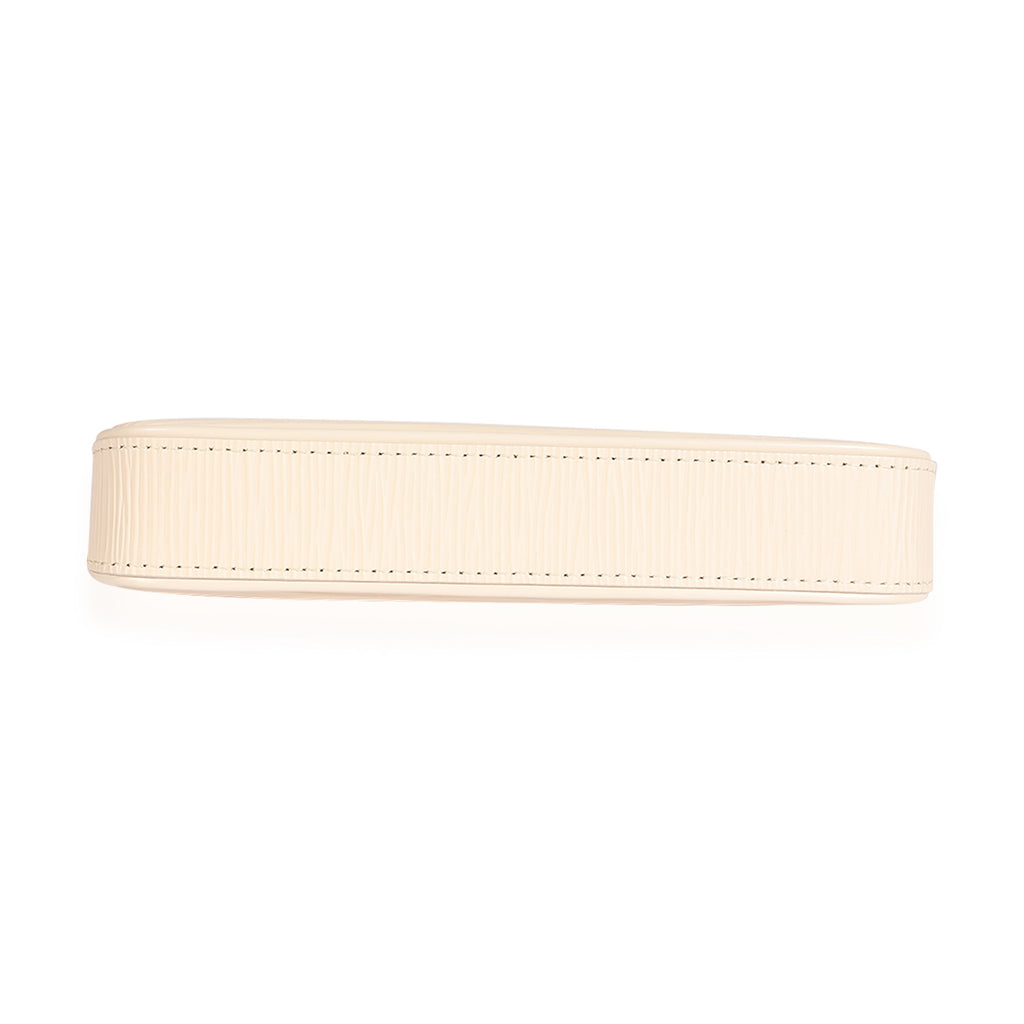 Louis Vuitton Louis Vuitton Quartz Epi Easy Pouch On Strap