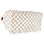 Louis Vuitton Louis Vuitton Damier Azur Canvas Speedy 30