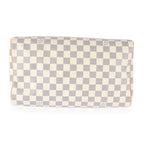 Louis Vuitton Louis Vuitton Damier Azur Canvas Speedy 30