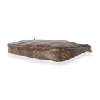 Louis Vuitton Louis Vuitton Monogram Canvas Pochette Accessoires