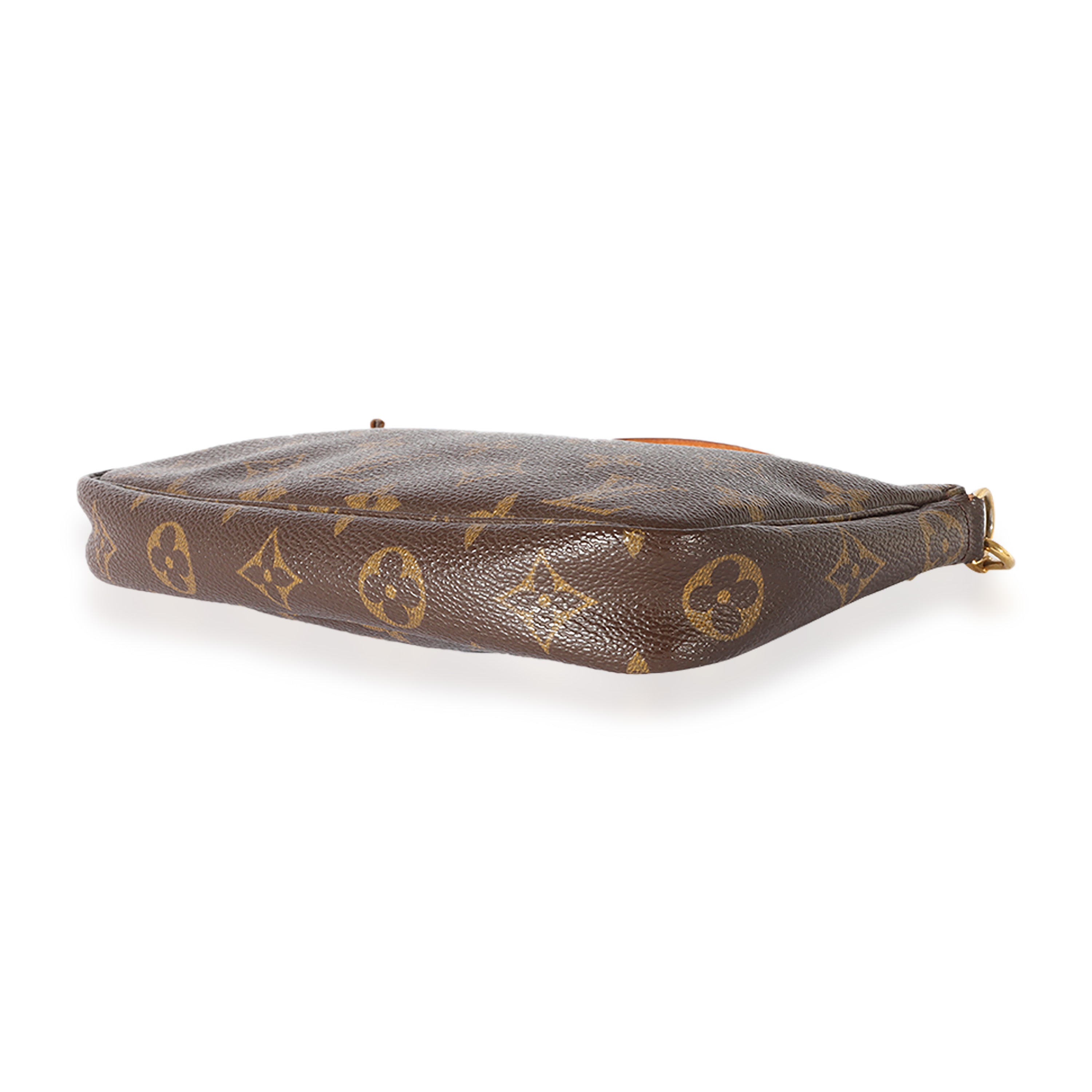 Louis Vuitton Louis Vuitton Monogram Canvas Pochette Accessoires