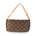 Louis Vuitton Louis Vuitton Monogram Canvas Pochette Accessoires