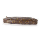 Louis Vuitton Louis Vuitton Monogram Canvas Pochette Accessoires