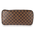 Louis Vuitton Louis Vuitton Damier Ebene Neverfull MM
