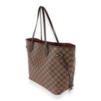 Louis Vuitton Louis Vuitton Damier Ebene Neverfull MM