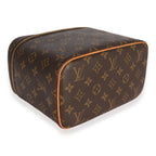 Louis Vuitton Louis Vuitton Monogram Nice Vanity Bag