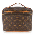 Louis Vuitton Louis Vuitton Monogram Nice Vanity Bag
