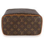 Louis Vuitton Louis Vuitton Monogram Nice Vanity Bag