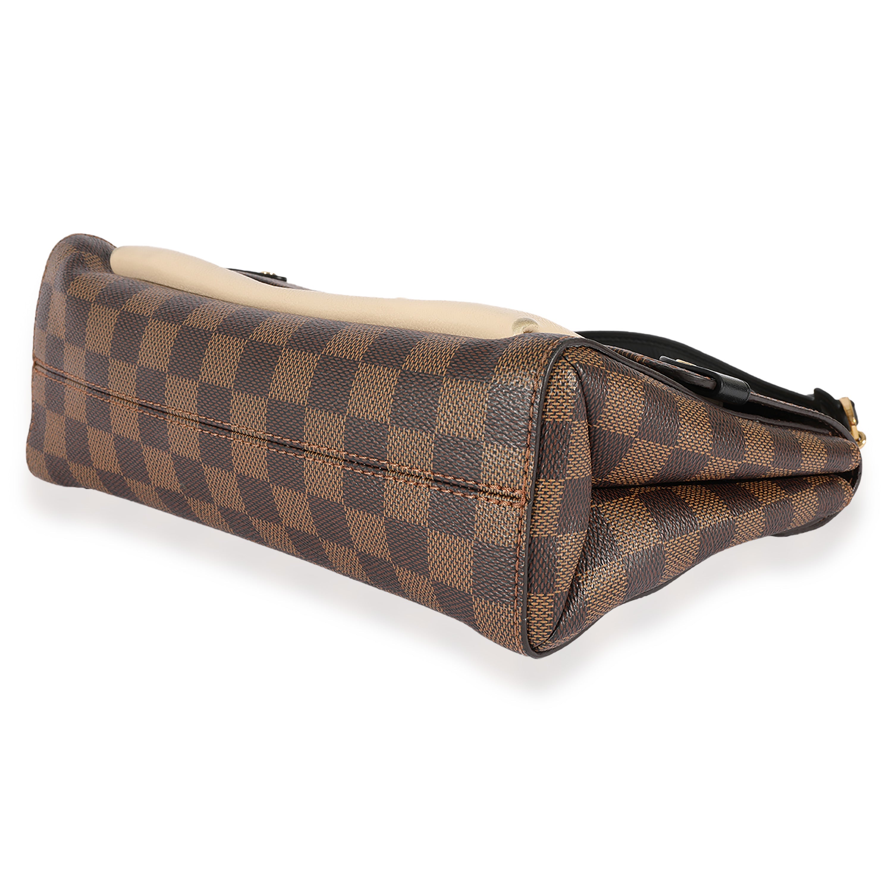 Louis Vuitton Louis Vuitton Damier Ebene Vavin PM
