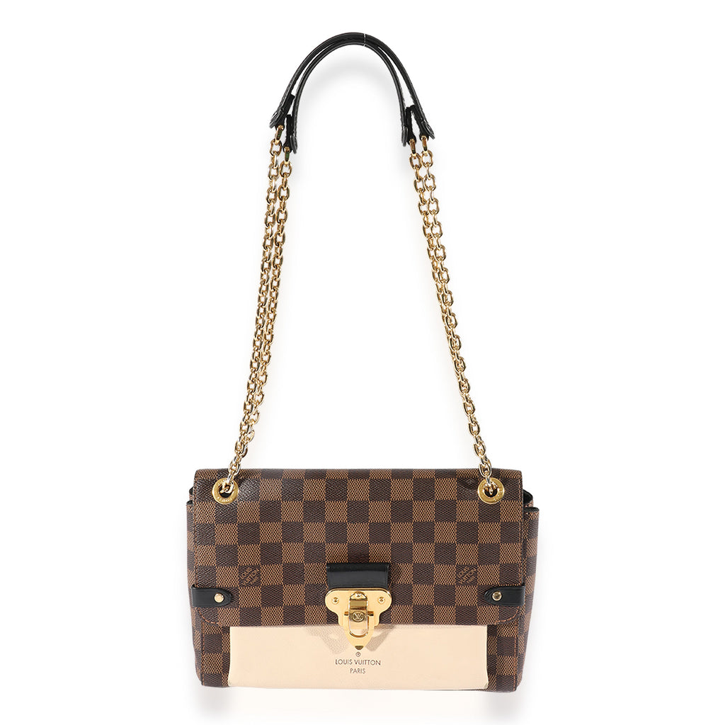Louis Vuitton Louis Vuitton Damier Ebene Vavin PM