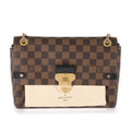 Louis Vuitton Louis Vuitton Damier Ebene Vavin PM