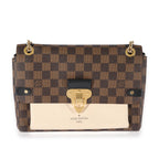 Louis Vuitton Louis Vuitton Damier Ebene Vavin PM