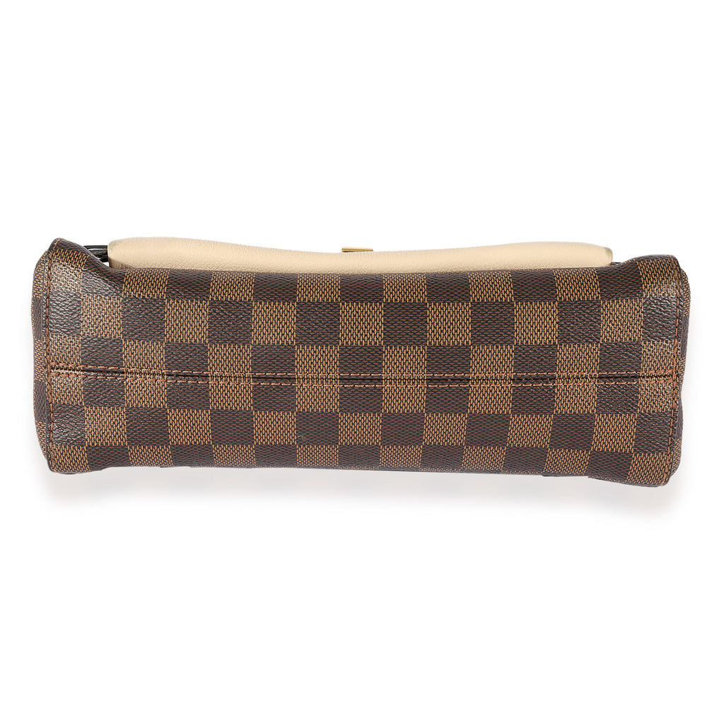Louis Vuitton Louis Vuitton Damier Ebene Vavin PM