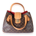 Louis Vuitton Louis Vuitton Monogram Canvas Griet Tote