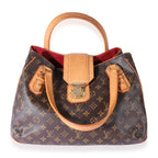 Louis Vuitton Louis Vuitton Monogram Canvas Griet Tote