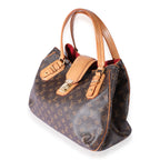 Louis Vuitton Louis Vuitton Monogram Canvas Griet Tote