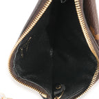 Louis Vuitton Louis Vuitton Monogram Recto Verso Card Holder