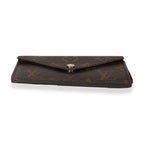 Louis Vuitton Louis Vuitton Monogram Recto Verso Card Holder
