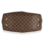 Louis Vuitton Louis Vuitton Damier Ebene Canvas Trevi PM