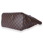 Louis Vuitton Louis Vuitton Damier Ebene Canvas Neverfull MM
