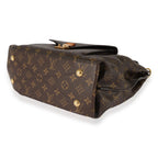 Louis Vuitton Louis Vuitton Monogram Canvas Metis Hobo