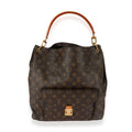 Louis Vuitton Louis Vuitton Monogram Canvas Metis Hobo