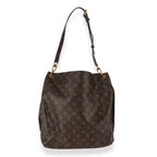 Louis Vuitton Louis Vuitton Monogram Canvas Metis Hobo