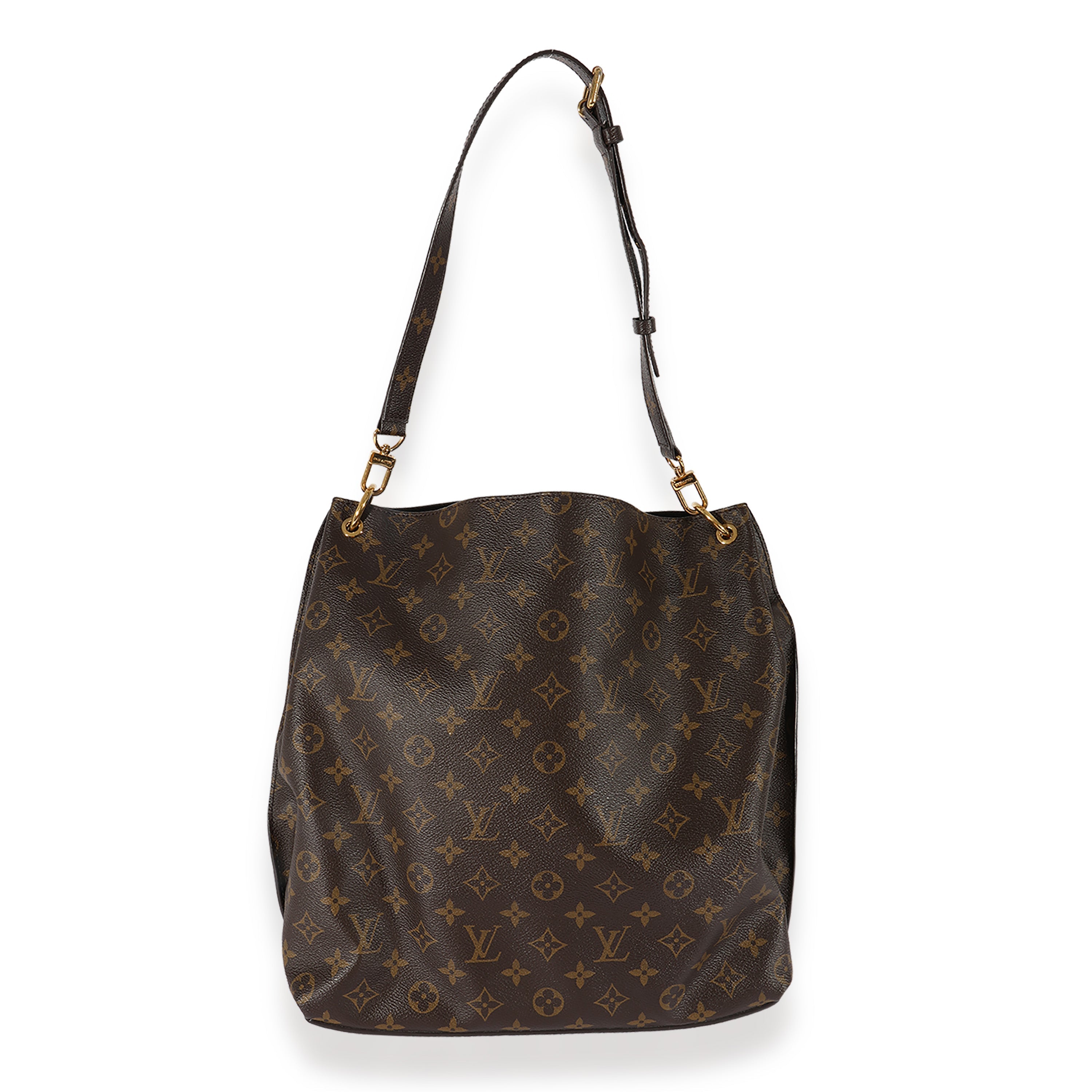 Louis Vuitton Louis Vuitton Monogram Canvas Metis Hobo