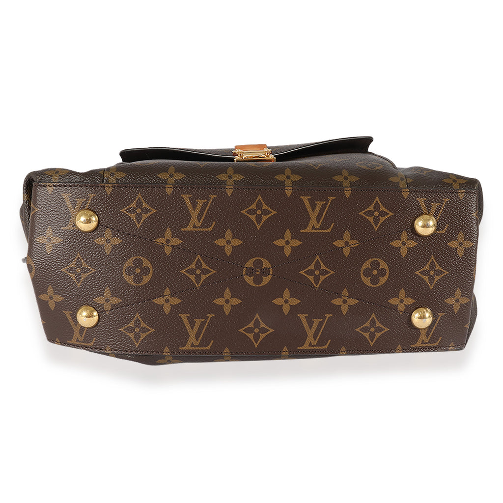 Louis Vuitton Louis Vuitton Monogram Canvas Metis Hobo