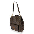 Louis Vuitton Louis Vuitton Monogram Canvas Metis Hobo