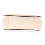 Louis Vuitton Louis Vuitton Monogram Canvas & Beige Leather Vaugirard Shoulder Bag