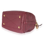 Louis Vuitton Louis Vuitton Monogram Empreinte Speedy Bandoulière 25