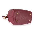 Louis Vuitton Louis Vuitton Monogram Empreinte Speedy Bandoulière 25