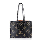 Louis Vuitton Louis Vuitton Jungle Canvas Onthego GM