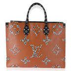 Louis Vuitton Louis Vuitton Jungle Canvas Onthego GM