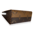 Louis Vuitton Louis Vuitton Reverse Monogram Giant Onthego MM