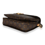 Louis Vuitton Monogram Canvas Pochette Métis