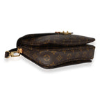 Louis Vuitton Monogram Canvas Pochette Métis