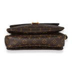 Louis Vuitton Monogram Canvas Pochette Métis